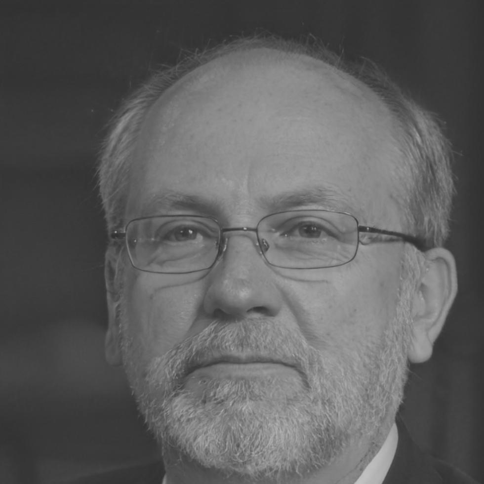 Esteban Morales, participante del programa