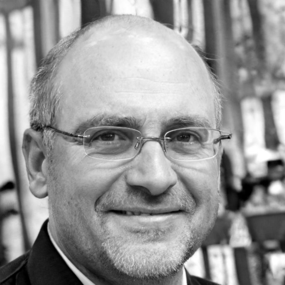 Rodrigo Vega, escritor en desarrollo